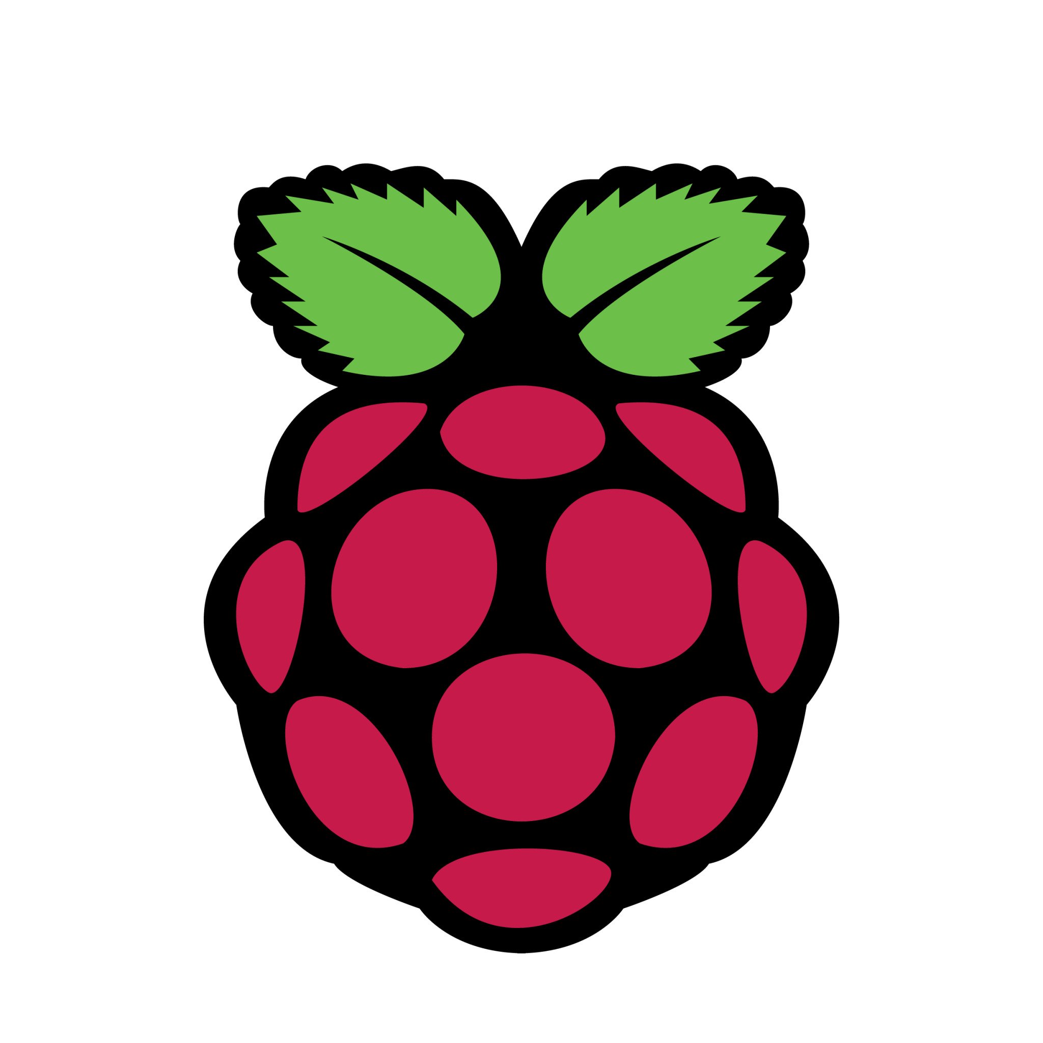 Setting up Raspberry Pi webserver – How I build this site